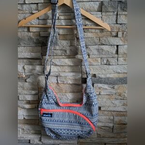 Kavu Sydney satchel
